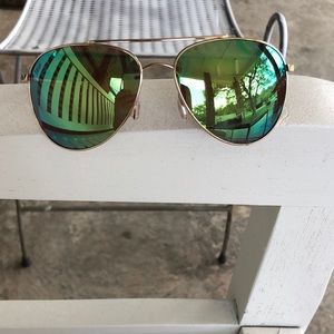 Costa Aviators